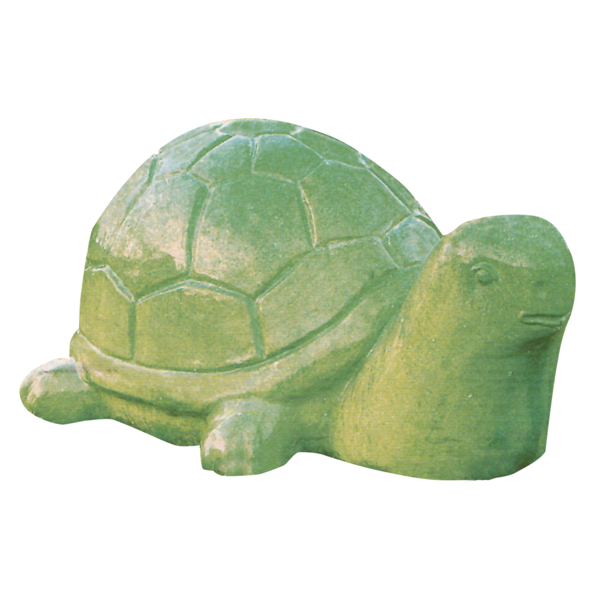 Skildpadden Spurt