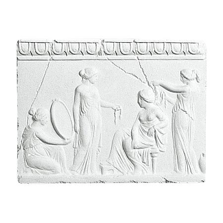 Relief - Afrodites bad re2611